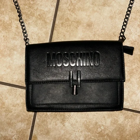 Luxury inspired crossbody bag - Picture 2 of 7